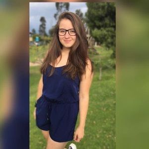 Meet your Posher, Melanny